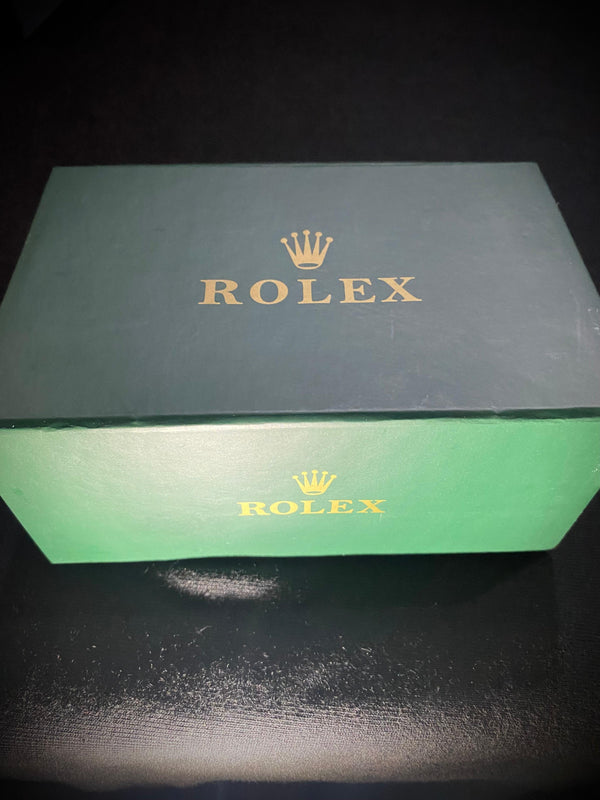 LUXURY ROLEX WATCH