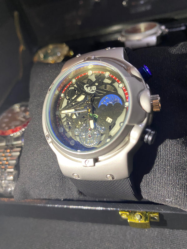 Premium watch