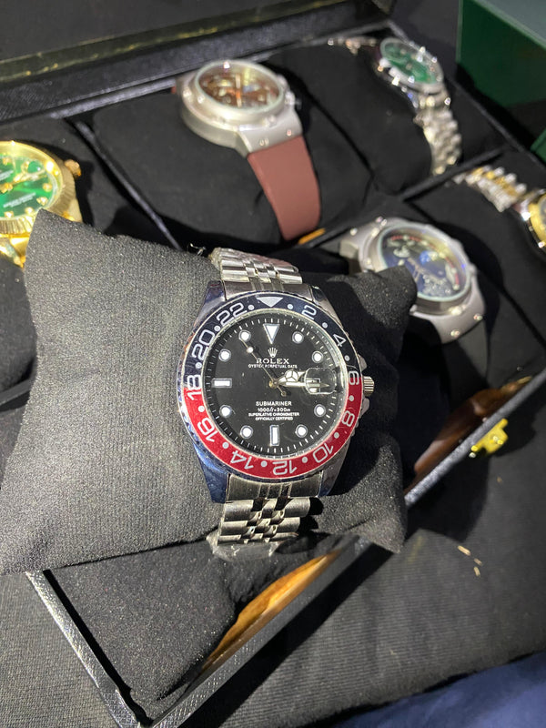 PREMIUM QUALITY LUXURY ROLEX WATCH
