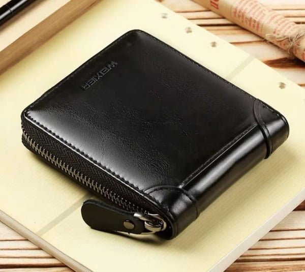 PREMIUM LEATHER WALLET FOR MEN